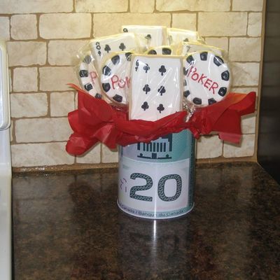 Poker Night