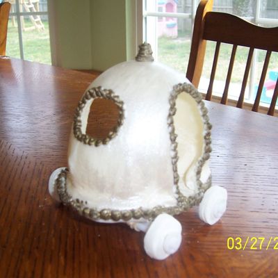 Cinderella's Carriage