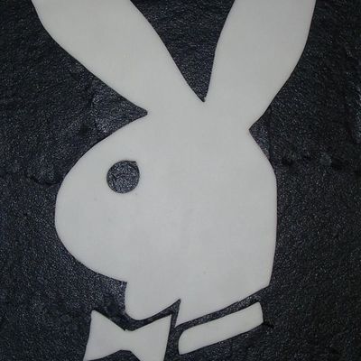 Playboy Bunny