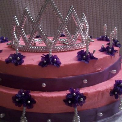 Princess Cake