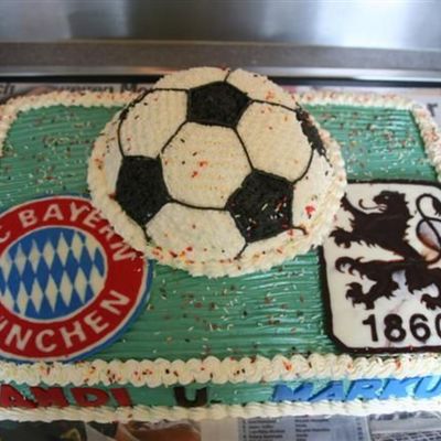Munich Derby
