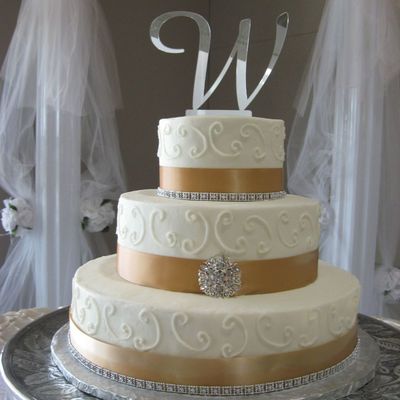 Latte And Rhinestones