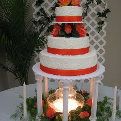 Return Of The Fountain