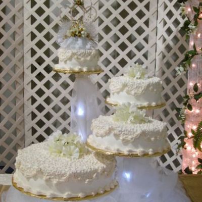 50Th Wedding Anniversary