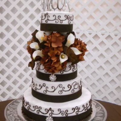 Chocolate And Buttercream