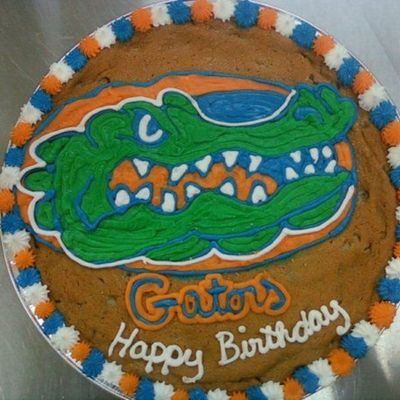 Go Gators!