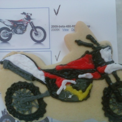 Dirt Bike, Four Wheelers, And Jet Ski