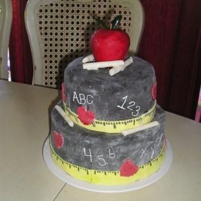 Teacher Appreciation