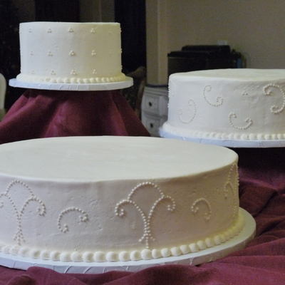 50Th Wedding Anniversary