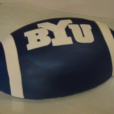 Byu Football