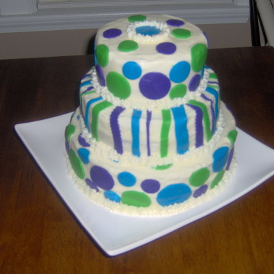 Wedding Shower