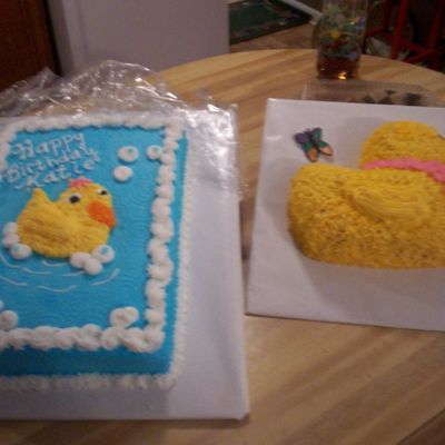 Rubber Ducky