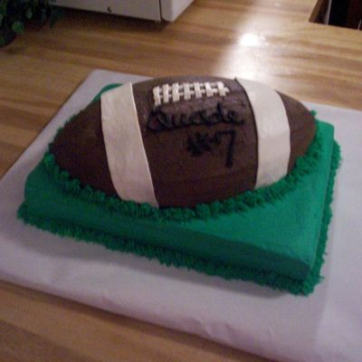 Foot Ball