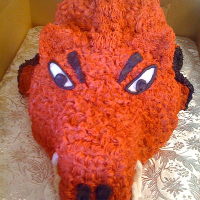 Arkansas Razorback