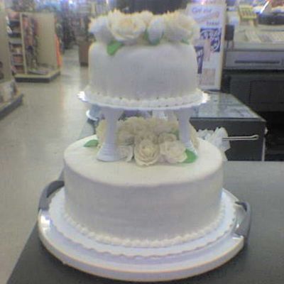 Final Cake Course Iii
