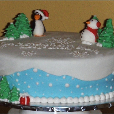 Winter Wonderland