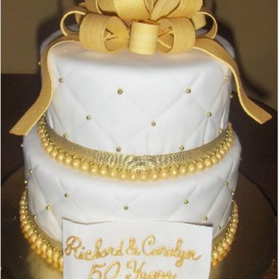 50Th Anniversary