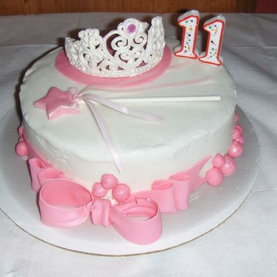 Princess Cake