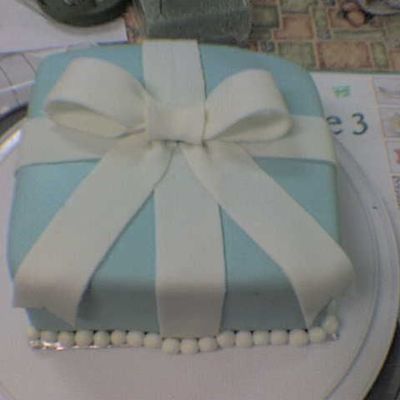 Cake Week 2 Course 3