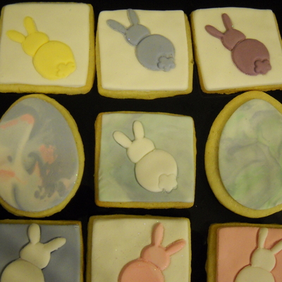 Easter Cookies