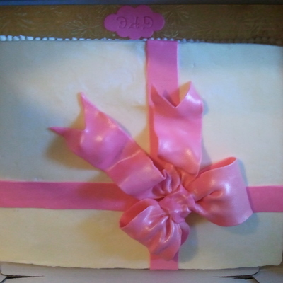 Erin's Wedding Shower