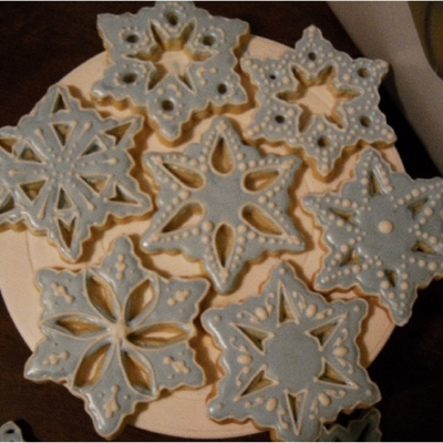 Snowflakes