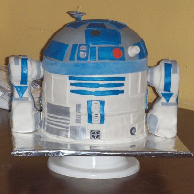 R2D2