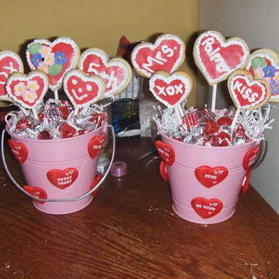 Cookie Bucket