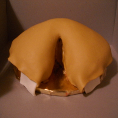Fortune Cookie
