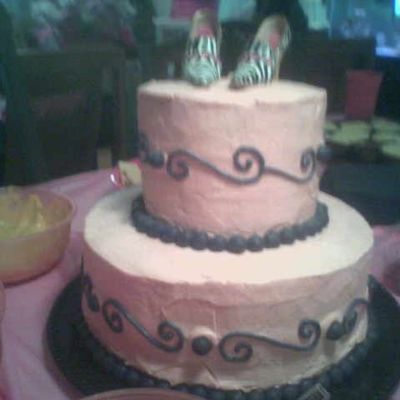 Bridal Shower