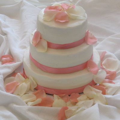 Petal Cake