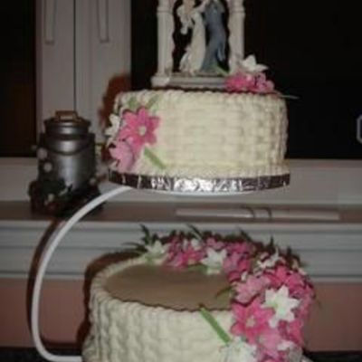 My Wedding Cake