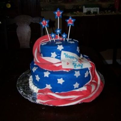 Happy 4Th!!