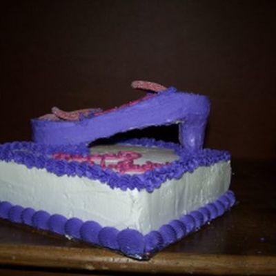 Happy Birthday!