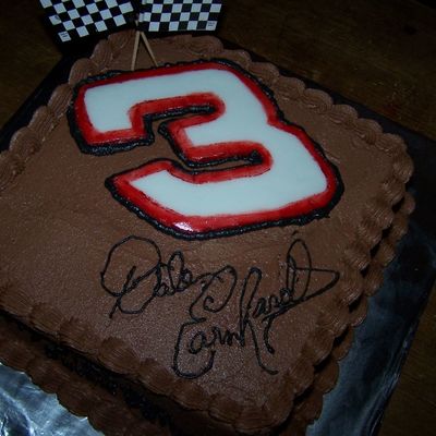Dale Earnhardt