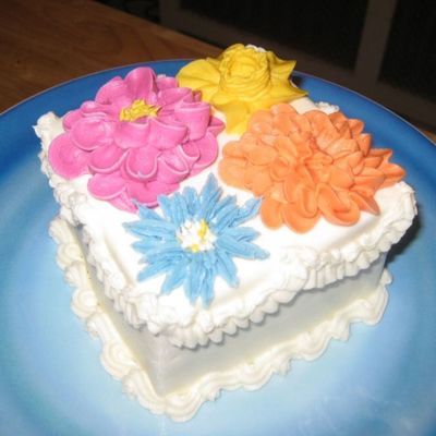 Strawberry Success!!