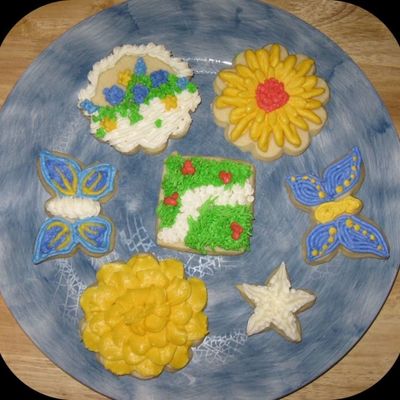 Mmmmm, Cookies!!