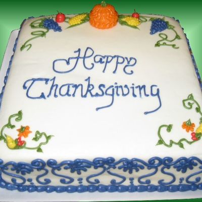 Happy Thanksgiving!!