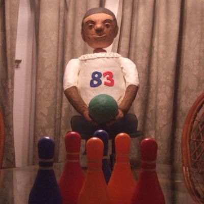 Dakoda's 4Th Birthday Cake/front View