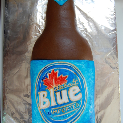 Labatt Blue