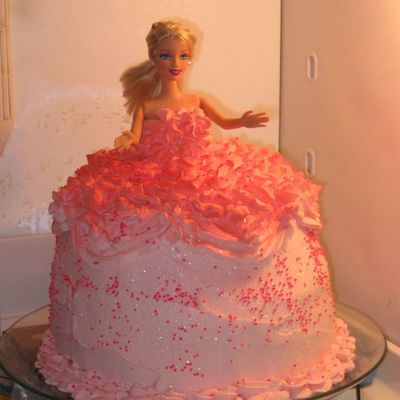 Barbie Princess