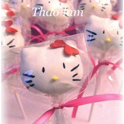 Cake Pop