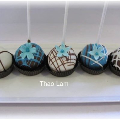 Cake Pop