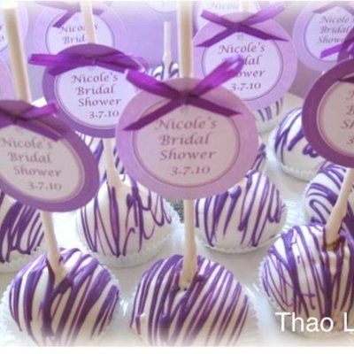 Cake Pop