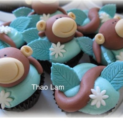 Monkey Theme