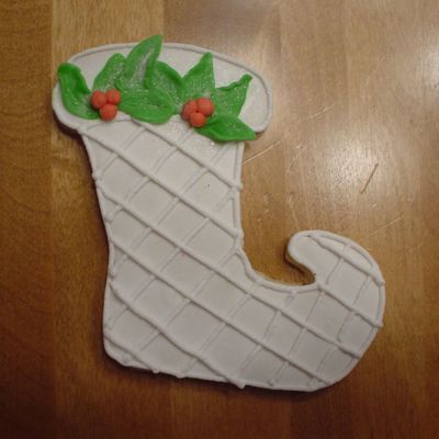 Christmas Stocking