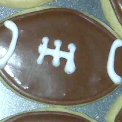 Are You Ready For Some Football!!??