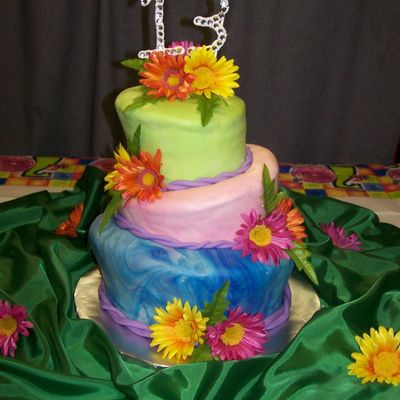 Lacie Topsy Turvy 13