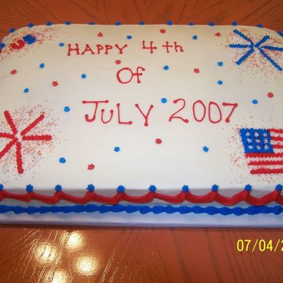 4Th Of July