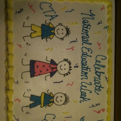 National Education Week